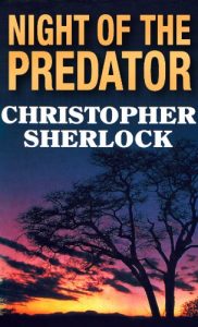 Download Night of the Predator pdf, epub, ebook