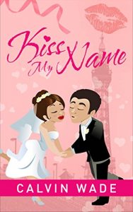 Download Kiss My Name pdf, epub, ebook