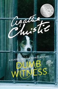 Download Dumb Witness (Poirot) (Hercule Poirot Series Book 16) pdf, epub, ebook