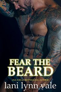 Download Fear the Beard (The Dixie Warden Rejects MC Book 2) pdf, epub, ebook