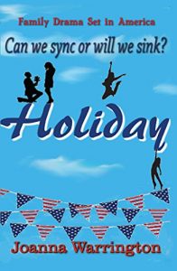 Download Holiday: Can we sync or will we sink? pdf, epub, ebook