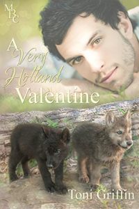 Download A Very Holland Valentine (Holland Brothers Book 6) pdf, epub, ebook
