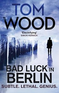 Download Bad Luck in Berlin: An Exclusive Short Story (Victor the Assassin) pdf, epub, ebook