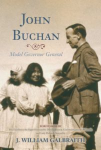 Download John Buchan: Model Governor General pdf, epub, ebook