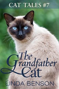 Download The Grandfather Cat (Cat Tales Book 7) pdf, epub, ebook