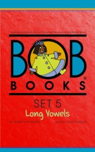 Download Bob Books Set 5: Long Vowels pdf, epub, ebook