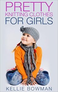 Download Pretty Knitting Clothes for Girls pdf, epub, ebook