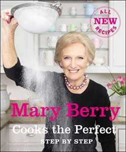 Download Mary Berry Cooks The Perfect pdf, epub, ebook