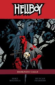 Download Hellboy Volume 8: Darkness Calls pdf, epub, ebook