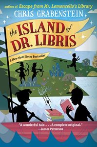 Download The Island of Dr. Libris pdf, epub, ebook