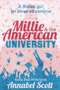 Download Millie and the American University pdf, epub, ebook