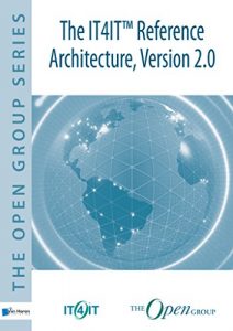 Download The IT4IT™ Reference Architecture, Version 2.0 pdf, epub, ebook