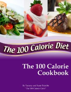 Download The 100 Calorie Cookbook pdf, epub, ebook