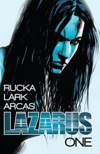 Download Lazarus Vol. 1 pdf, epub, ebook