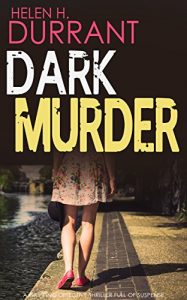 Download DARK MURDER a gripping detective thriller full of suspense pdf, epub, ebook