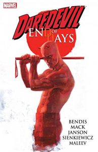 Download Daredevil: End of Days pdf, epub, ebook