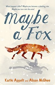 Download Maybe a Fox pdf, epub, ebook