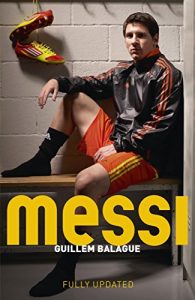 Download Messi pdf, epub, ebook