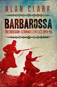 Download Barbarossa: The Russian German Conflict (CASSELL MILITARY PAPERBACKS) pdf, epub, ebook