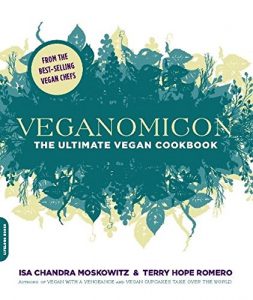 Download Veganomicon: The Ultimate Vegan Cookbook pdf, epub, ebook