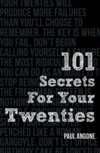 Download 101 Secrets For Your Twenties pdf, epub, ebook