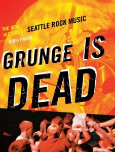 Download Grunge is Dead pdf, epub, ebook