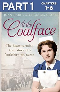 Download At the Coalface: Part 1 of 3: The memoir of a pit nurse pdf, epub, ebook