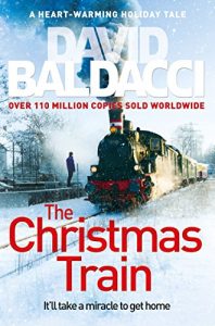 Download The Christmas Train pdf, epub, ebook