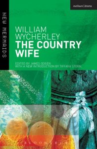 Download The Country Wife (New Mermaids) pdf, epub, ebook
