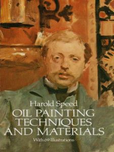 Download Oil Painting Techniques and Materials (Dover Art Instruction) pdf, epub, ebook