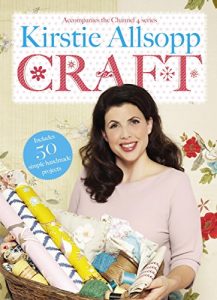 Download Kirstie Allsopp Craft pdf, epub, ebook