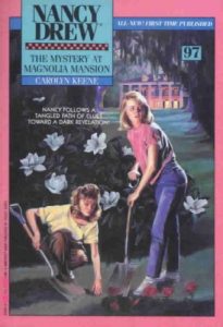 Download Mystery at Magnolia Mansion (Nancy Drew Book 97) pdf, epub, ebook