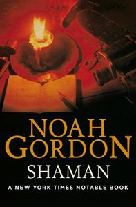 Download Shaman (The Cole Trilogy Book 2) pdf, epub, ebook