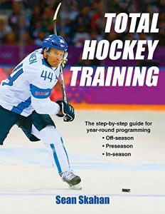 Download Total Hockey Training pdf, epub, ebook