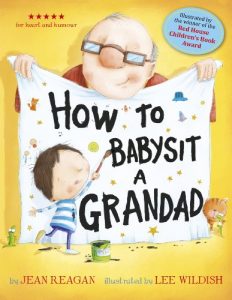 Download How to Babysit a Grandad pdf, epub, ebook