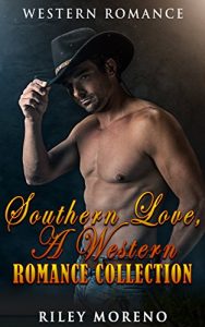 Download SOUTHERN LOVE: Western Cowboy Clean Romance pdf, epub, ebook