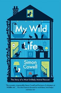 Download My Wild Life: The Story of a Most Unlikely Animal Rescuer pdf, epub, ebook