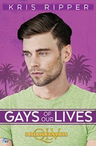 Download Gays of Our Lives (Queers of La Vista Book 1) pdf, epub, ebook
