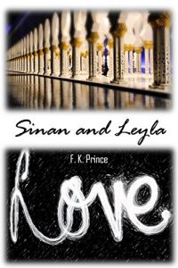 Download Sinan and Leyla pdf, epub, ebook