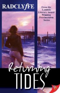 Download Returning Tides (Provincetown Tales Book 6) pdf, epub, ebook