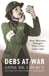 Download Debs at War: 1939-1945 pdf, epub, ebook