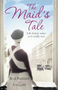 Download The Maid’s Tale: A revealing memoir of life below stairs pdf, epub, ebook