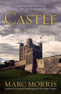 Download Castle: A History of the Buildings that Shaped Medieval Britain pdf, epub, ebook