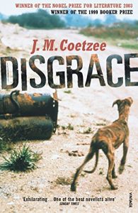 Download Disgrace pdf, epub, ebook