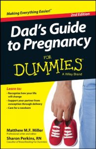 Download Dad’s Guide To Pregnancy For Dummies pdf, epub, ebook