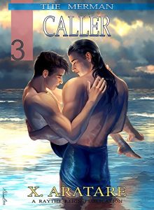 Download Caller (M/M, Gay Merman Romance) (The Merman Book 3) pdf, epub, ebook