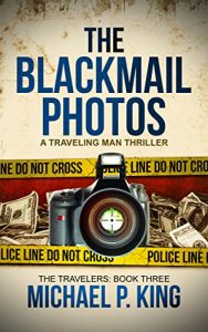 Download The Blackmail Photos (The Travelers Book 3) pdf, epub, ebook