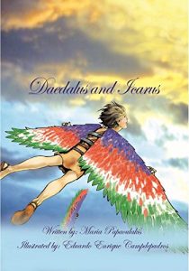 Download Daedalus and Icarus: The Adventures of Daedalus and Icarus pdf, epub, ebook