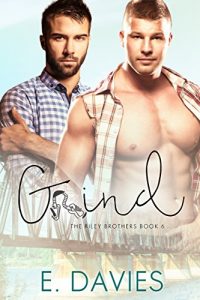 Download Grind (The Riley Brothers Book 6) pdf, epub, ebook