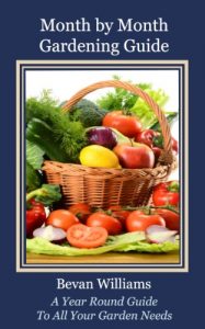 Download Month by Month Gardening Guide / Free Resource Guide Included pdf, epub, ebook